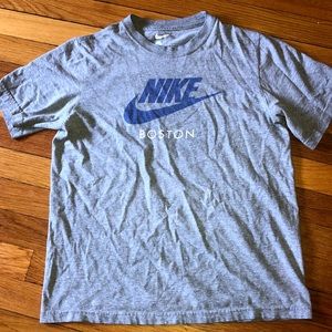 Nike Boston T-shirt